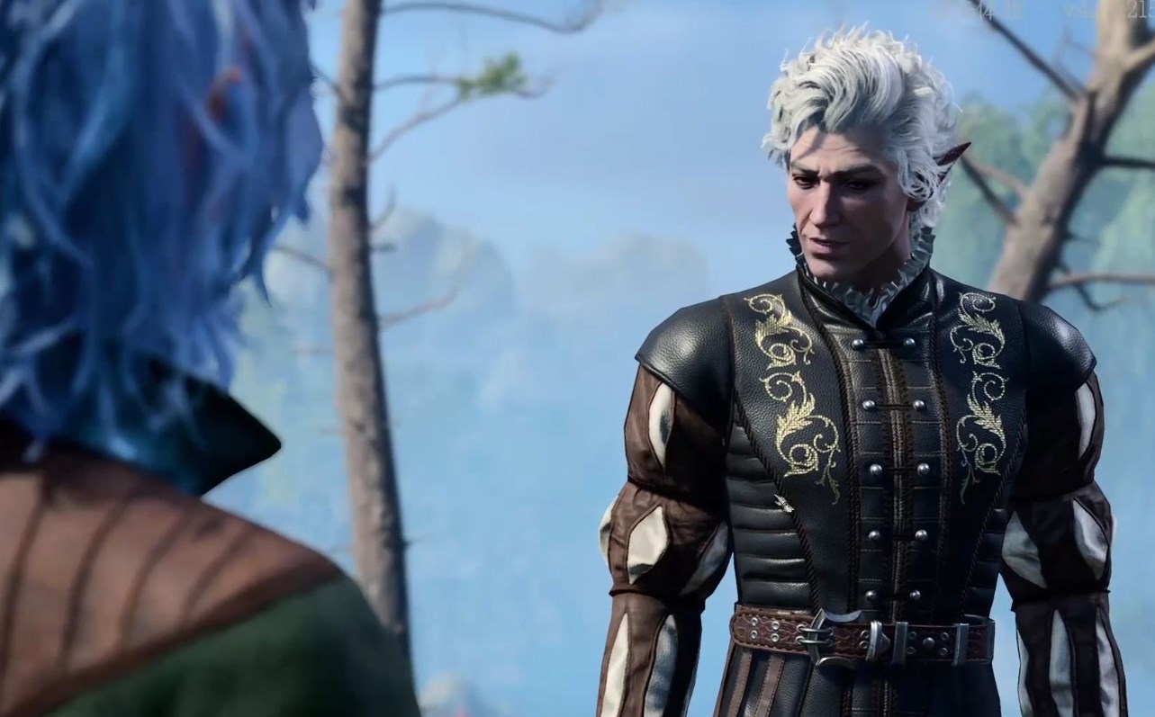 《博德之门3》攻略——报错304116解决办法