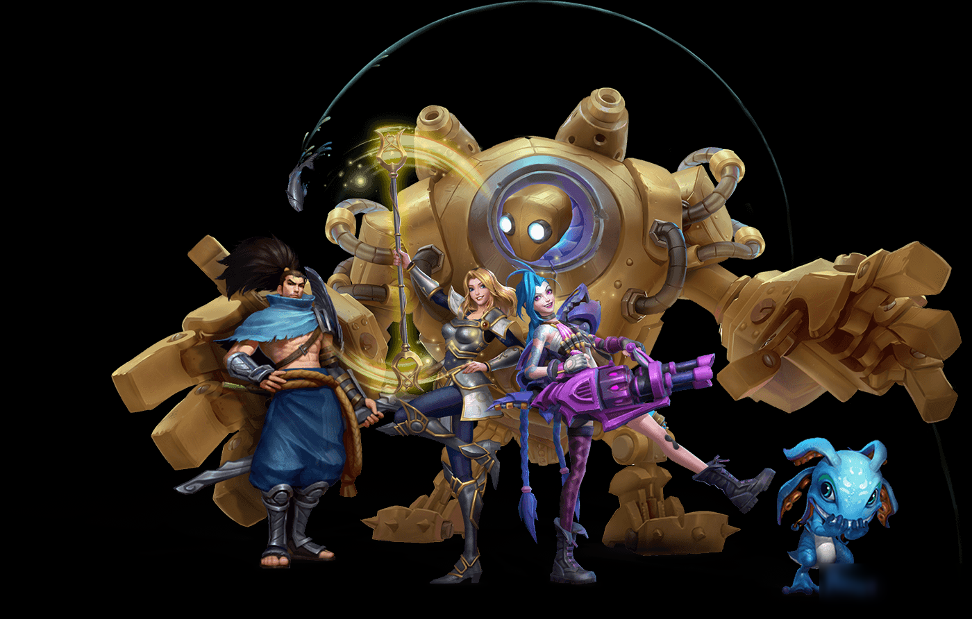 《英雄联盟》格雷福斯加点团战怎么玩（2023剑姬菲奥娜该咋样出装）