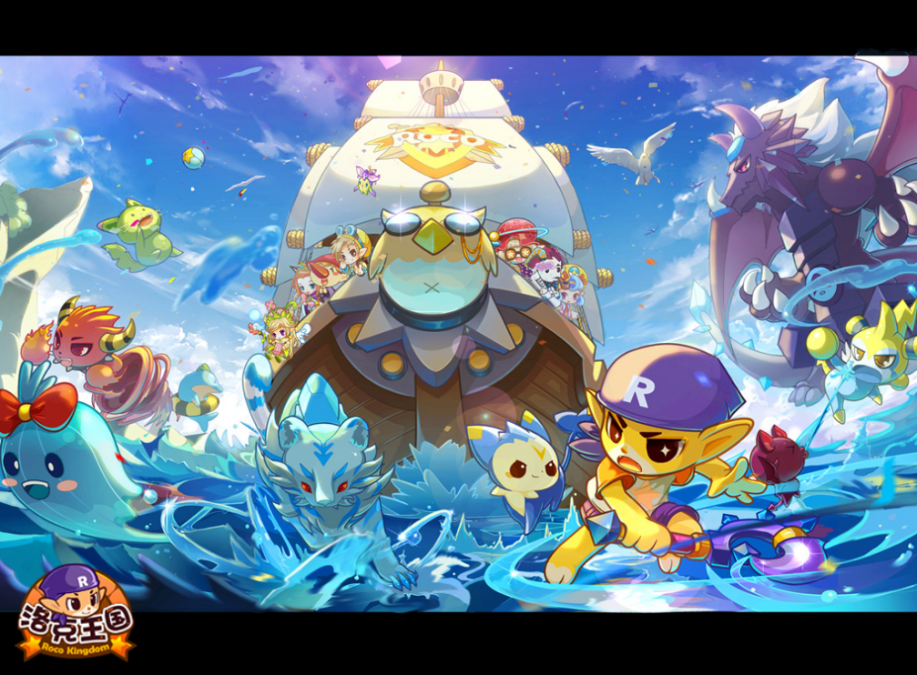 《洛克王国》丹凤蓝狐多少级可以进化（2023幻影泡泡宠物天赋好不好）