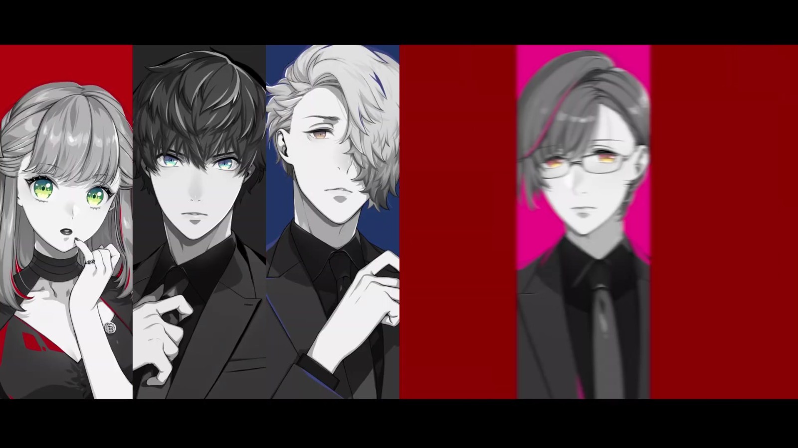 《BUSTAFELLOWS》第二季首支预告片公布
