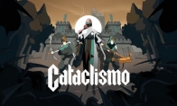 （要点）中世纪堡垒建筑游戏《Cataclismo》面向PC公布