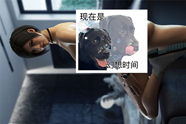 （专题）《生化危机4重制版》艾达王清凉Mod！王阿姨人气依旧