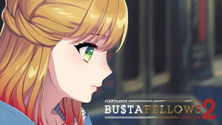 《BUSTAFELLOWS》第二季首支预告片公布