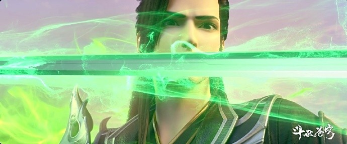 《斗破苍穹》年番50集更新，萧炎集结精英对战云岚宗