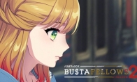 （新闻）《BUSTAFELLOWS》第二季首支预告片公布