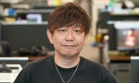 （最新）日本电视台专访《最终幻想16》制作人吉田直树