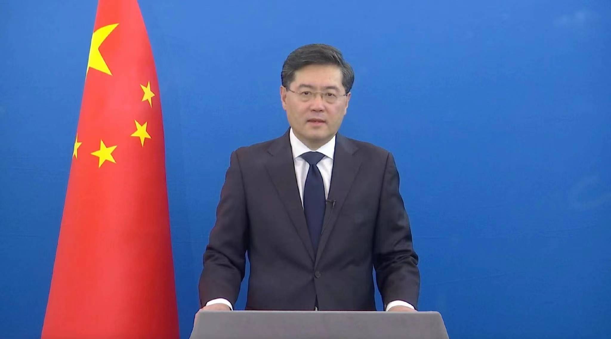 美国多次插手台湾问题，中美会因此开战?