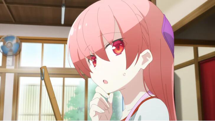 《总之就是非常可爱》新作女高篇将于7月播出