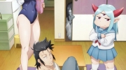 （热议）TV动画《LV1魔王与独居废勇者》将于7月开始放送