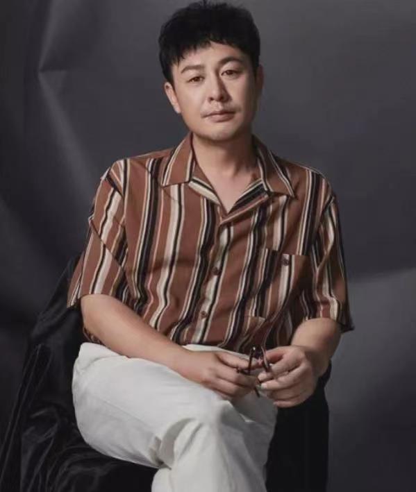 张颂文再次冲热搜竟与素质相关，对于乱丢你怎么看？