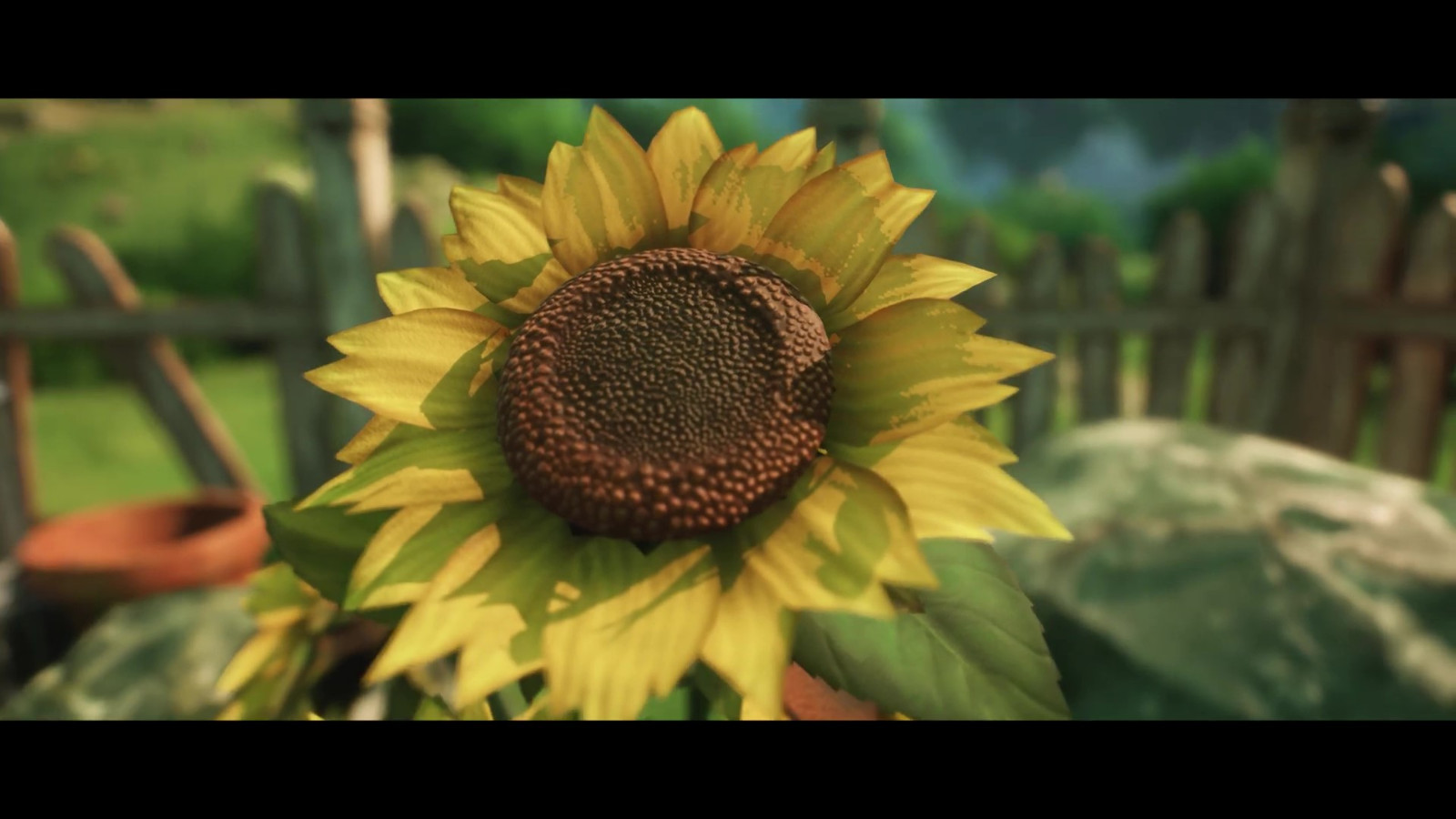 模拟游戏《Garden Life》全新预告 2024年正式发售