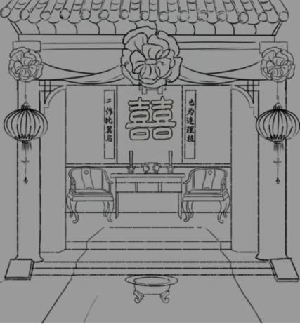 《汉字找茬王》嫁3通关攻略