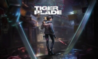 （关注）VR刀剑动作游戏《虎刃》公布 年内登陆PSVR2