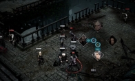 （热门）《Redemption Reapers》实体版推迟 将推出PS5版
