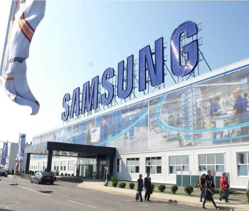 三星申请最新专利！Galaxy Watch 或将搭载投影系统