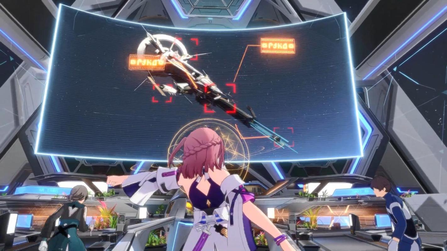 《崩坏星穹铁道》攻略——0+1意思