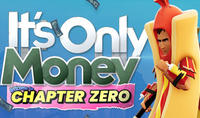 （热点）《It's Only Money》Steam抢先体验 合作都市冒险