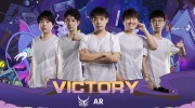 （话题）《DOTA2》DPC中国联赛赛报：爷青回！超哥火猫复出首秀军训狼哥 AR1-0清茶
