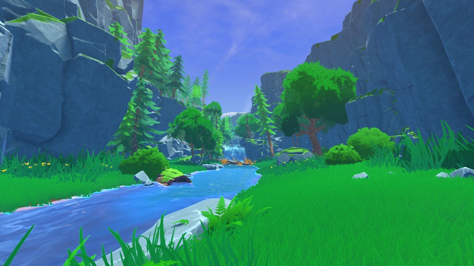 VR烹饪游戏《鲜味丛林》面向PSVR2等平台公布