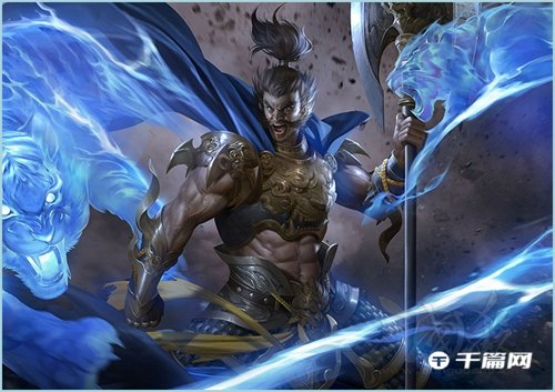 《<a href=https://diangong8.com/azyx/mn/3742.html target=_blank class=infotextkey>三国</a>杀》界许褚语音台词一览