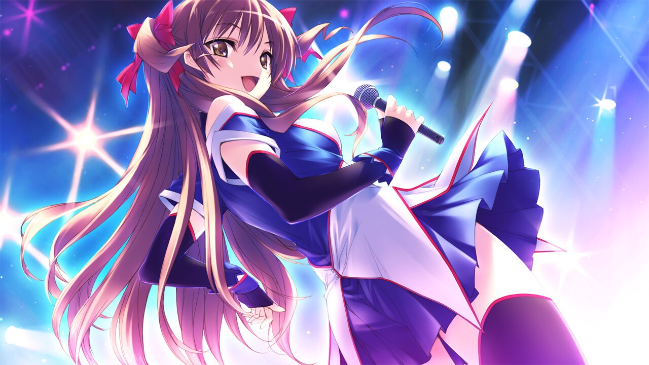 《白色相簿：编缀的冬日回忆》高清无水印壁纸