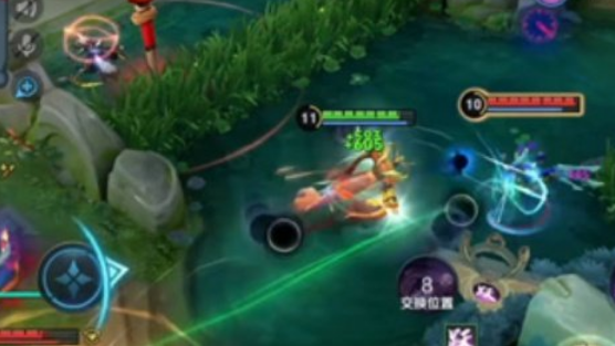 《王者荣耀》宝格丽联动皮肤是谁