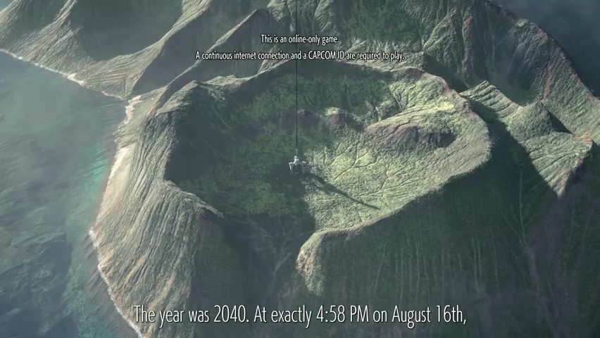 射击游戏《原始袭变》“比基托岛”介绍 7月14日推出