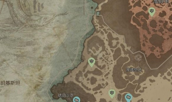 《暗黑破坏神4》地狱狂潮效率刷技巧分享