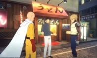 （最热）《一拳超人：世界》面向PC/移动平台公布