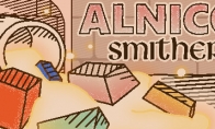 （新闻）中世纪锻造模拟新游《Alnico Smithery》上架steam