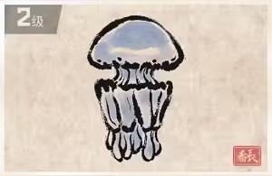 《潜水员戴夫》攻略——桶水母抓捕位置