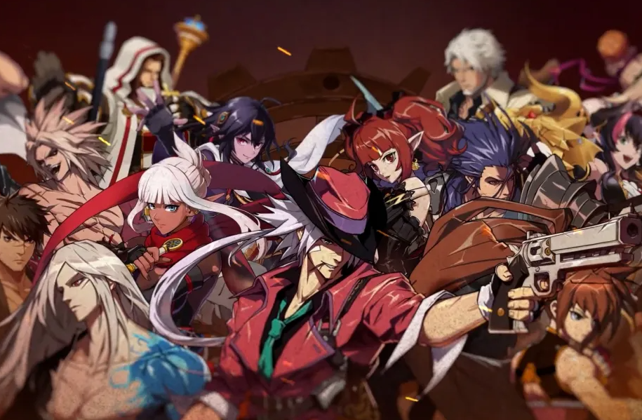 《地下城与勇士：决斗》Nintendo Switch版将不支持回滚网络代码