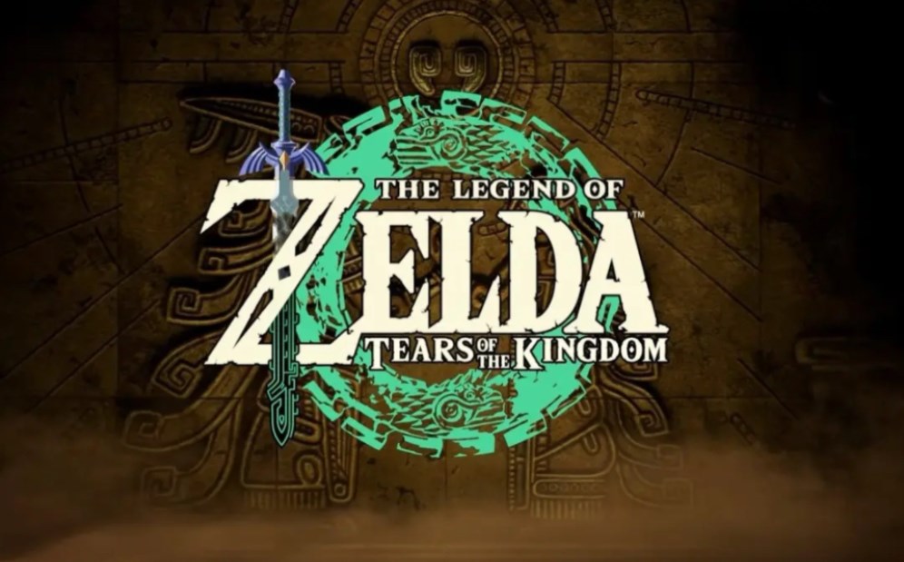 《塞尔达传说王国之泪》攻略——潜行鳟鱼获得方法