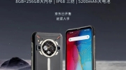（最热）《Unihertz TickTock-S 三防手机》发布：售价 2399 元，可选腕表背屏 / 强光手电
