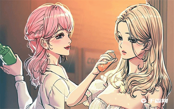 《触摸解封》免费阅读下拉式无删完整版