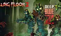 （最新）《杀戮空间2》更新Deep Blue Z上线 新地图武器追加