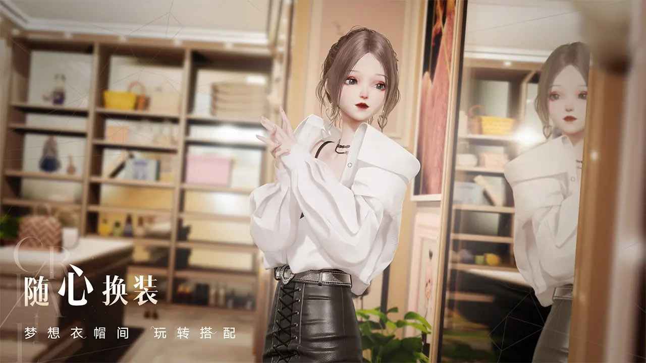 《以闪亮之名》发条之心活动值得氪金吗（2023成女捏脸数据id都是什么）