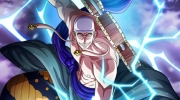 （最新）《海贼王》5月6日神·艾尼路生日贺图