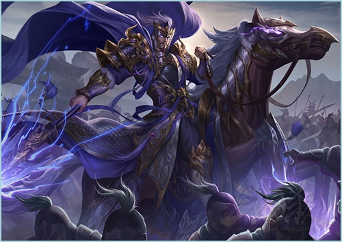 《<a href=https://diangong8.com/azyx/mn/3742.html target=_blank class=infotextkey>三国</a>杀》界张辽语音台词一览