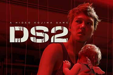 （最热）快公布发售日吧！小岛秀夫分享《死亡搁浅2》开发进度