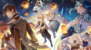 《原神》攻略——瑶瑶带什么圣遗物