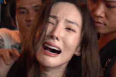 （专题）《孤注一掷》曝新特辑 原型人物们现身亲述恐怖经历