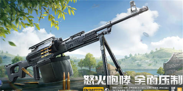 《和平精英》s22赛季更新时间一览