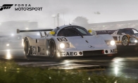 （热门）《极限竞速：Motorsport》泄露视频展示游戏画面