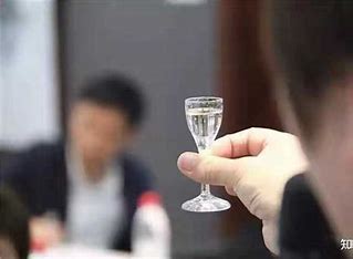 公务接待喝 20 元一瓶白酒被处分，老虎要打苍蝇也要拍