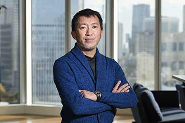 （最新）“生化危机之父”三上真司离职后仍不忘宣传《幽灵线》