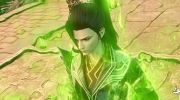 （新闻）《斗破苍穹》年番50集更新，萧炎集结精英对战云岚宗