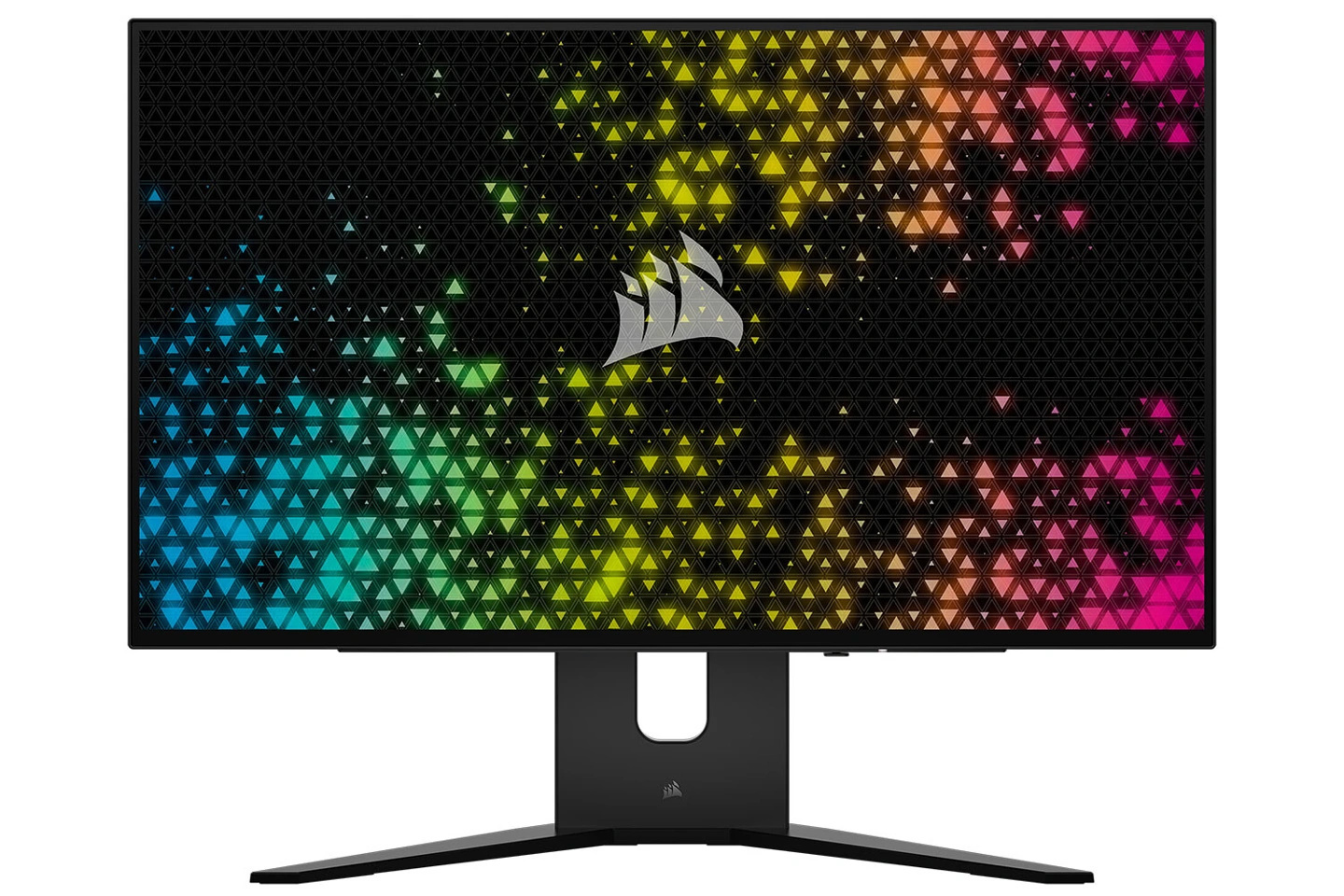 《海盗船 XENEON 27QHD240 OLED》高性能游戏显示器：售价1000 美元