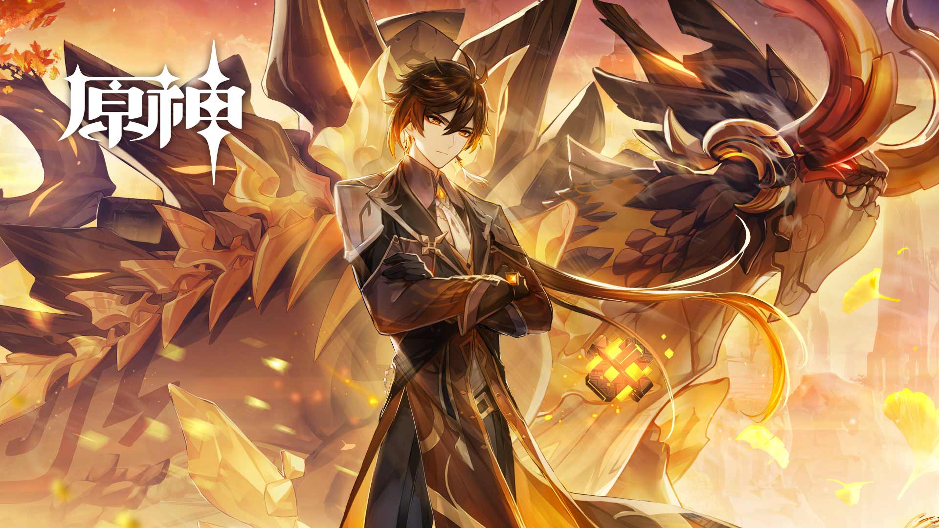 《原神》武器有哪些种类弓箭详介（弓箭的初始属性排行榜）