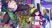 （最热）漫画《僵尸100～在成为僵尸前要做的100件事～》TV动画最新主视觉图公开